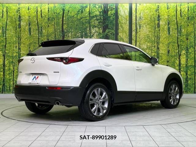 Mazda CX-30 2023-03 223253-17