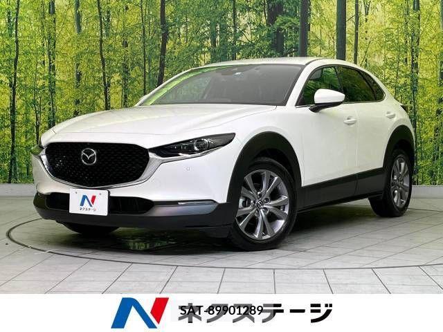 Mazda CX-30 2023-03 223253-0