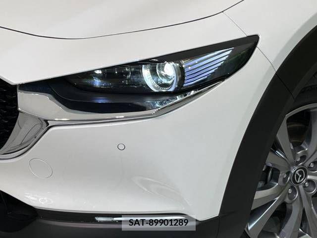 Mazda CX-30 2023-03 223253-12