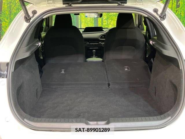 Mazda CX-30 2023-03 223253-11