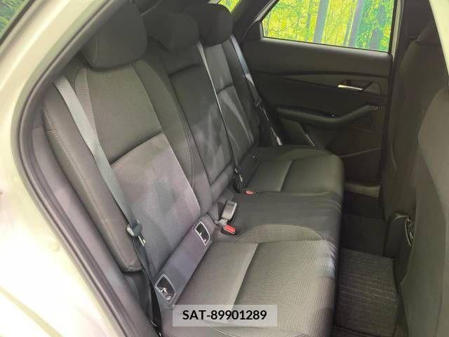 Mazda CX-30 2023-03 223253-10