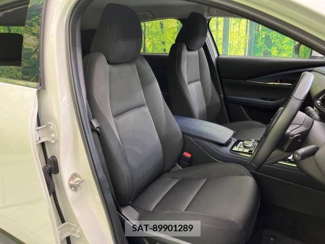 Mazda CX-30 2023-03 223253-9