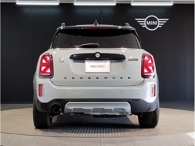 Bmw MINI 2022-07 13885-3