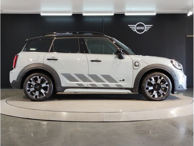 Bmw MINI 2022-07 13885-5