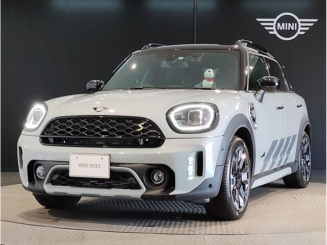 Bmw MINI 2022-07 13885-0