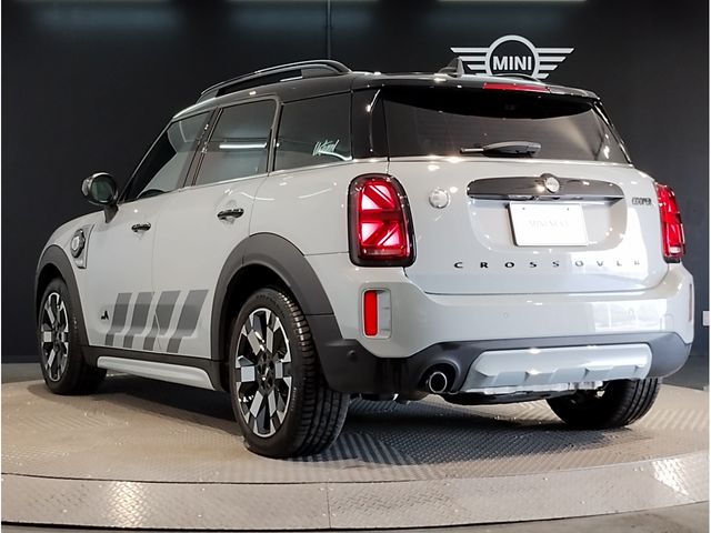 Bmw MINI 2022-07 13885-2