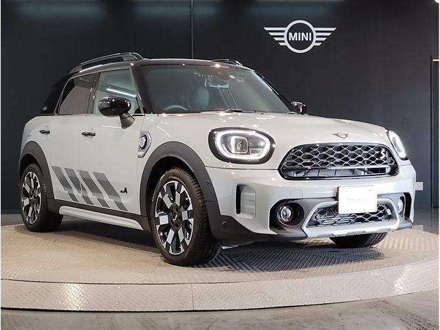 Bmw MINI 2022-07 13885-6