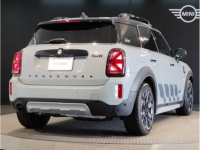 Bmw MINI 2022-07 13885-4