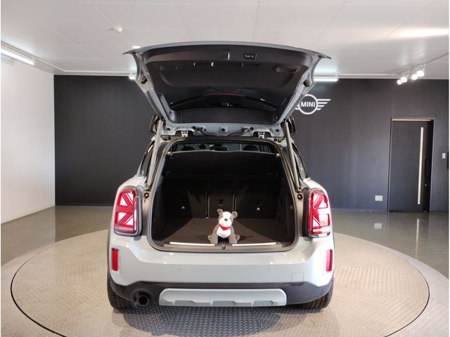 Bmw MINI 2022-07 13885-22