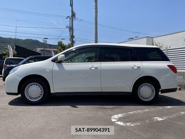 Nissan Wingroad 2015-03 291154-4
