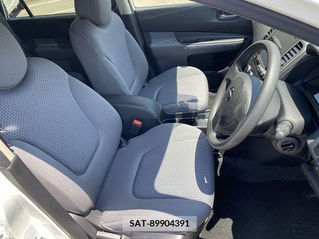 Nissan Wingroad 2015-03 291154-11