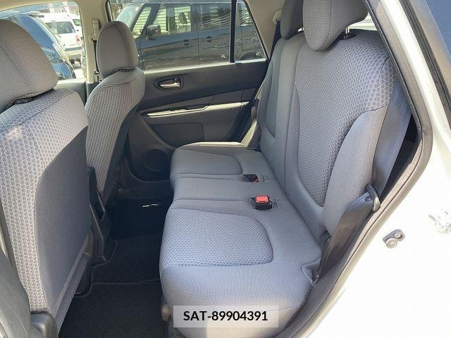 Nissan Wingroad 2015-03 291154-13
