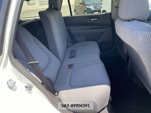 Nissan Wingroad 2015-03 291154-14