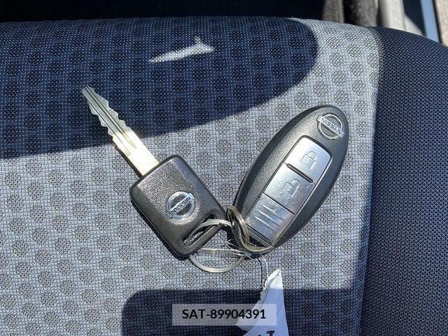 Nissan Wingroad 2015-03 291154-19