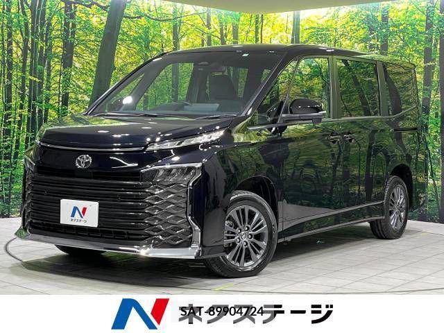 Toyota VOXY 2023-05 289280-0