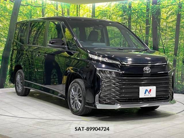 Toyota VOXY 2023-05 289280-17