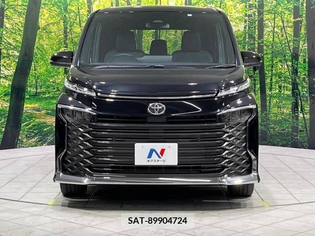 Toyota VOXY 2023-05 289280-15