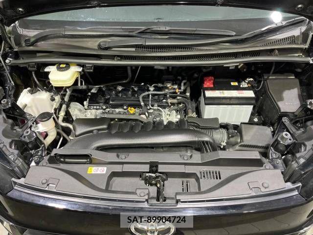 Toyota VOXY 2023-05 289280-19