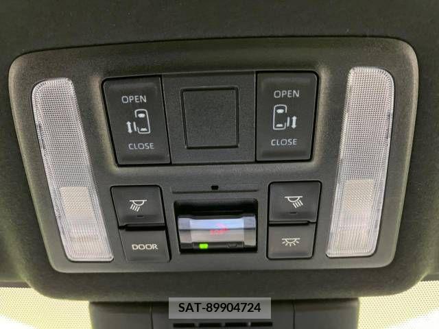 Toyota VOXY 2023-05 289280-7