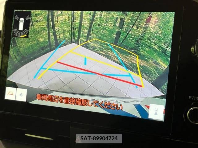 Toyota VOXY 2023-05 289280-5