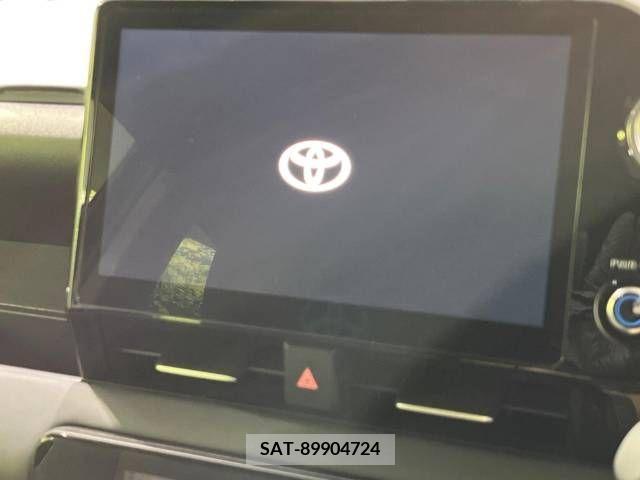 Toyota VOXY 2023-05 289280-4
