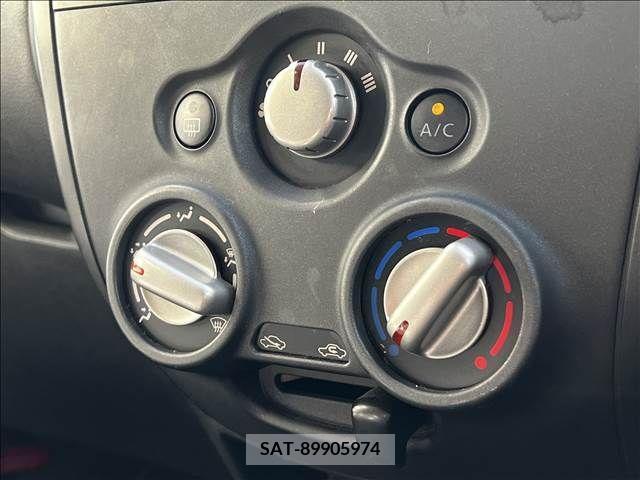 Nissan NOTE 2017-07 220206-13