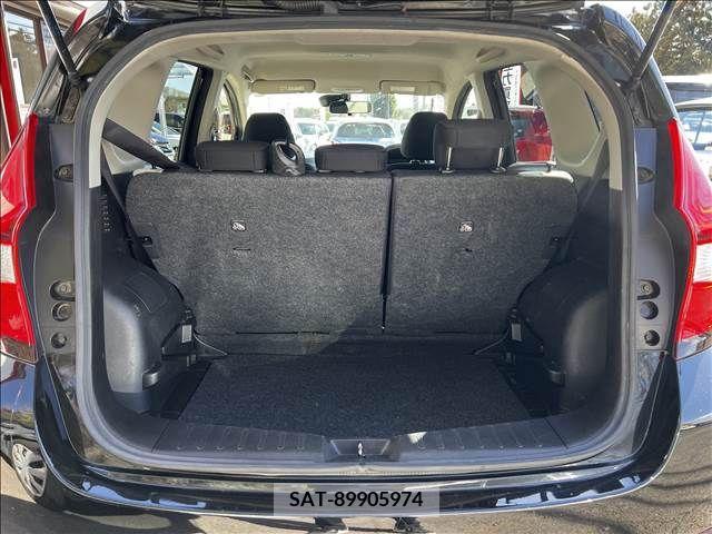 Nissan NOTE 2017-07 220206-10