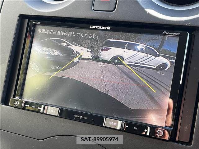 Nissan NOTE 2017-07 220206-12