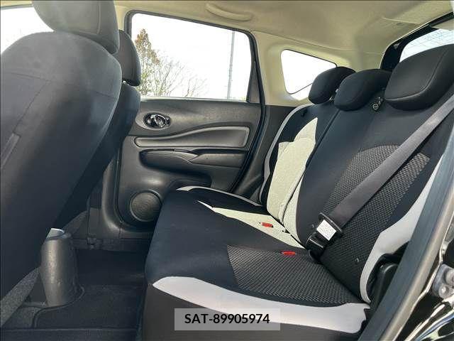 Nissan NOTE 2017-07 220206-9