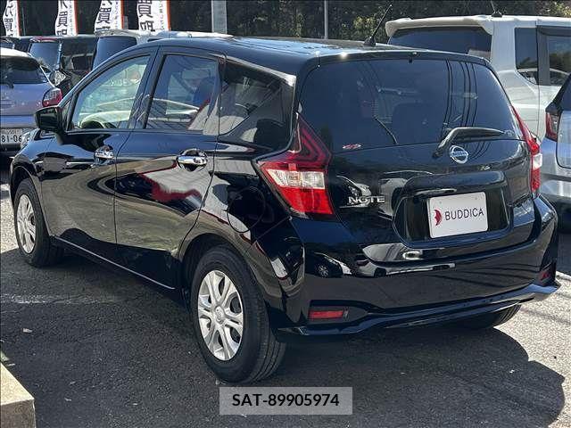 Nissan NOTE 2017-07 220206-7