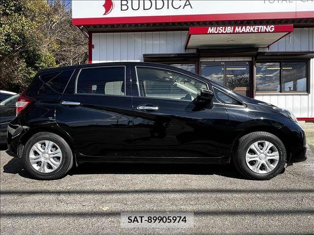 Nissan NOTE 2017-07 220206-6