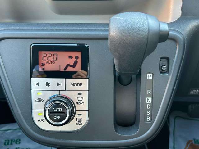 Toyota PASSO 2017-08 14249-18