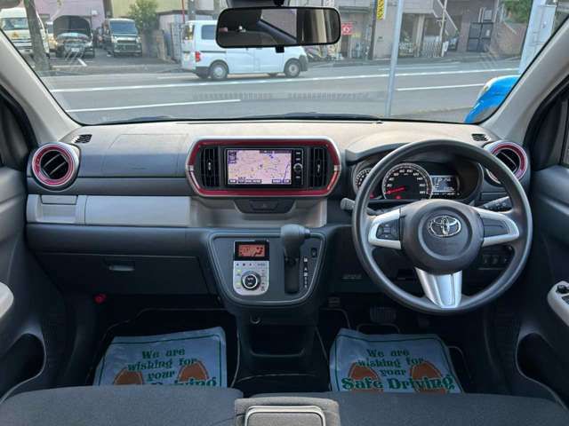 Toyota PASSO 2017-08 14249-8
