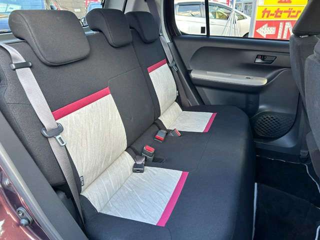 Toyota PASSO 2017-08 14249-11