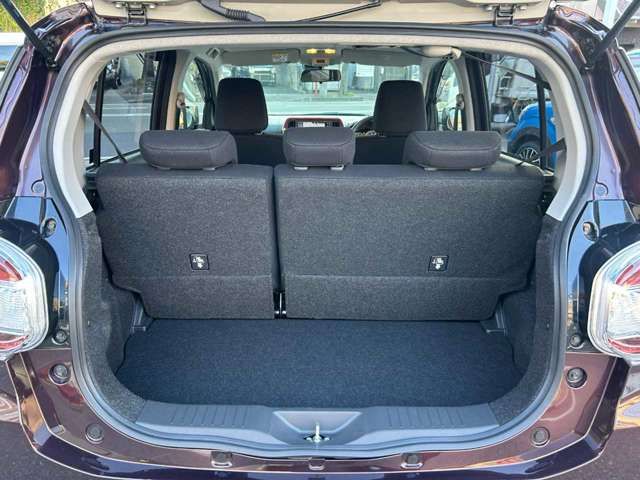 Toyota PASSO 2017-08 14249-14