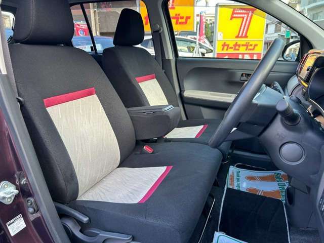Toyota PASSO 2017-08 14249-10