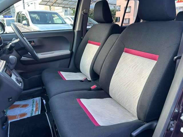 Toyota PASSO 2017-08 14249-13