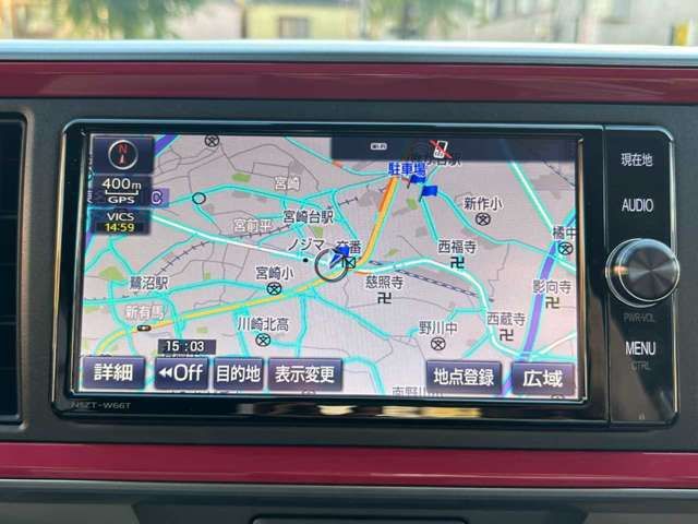 Toyota PASSO 2017-08 14249-16