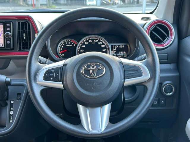 Toyota PASSO 2017-08 14249-9