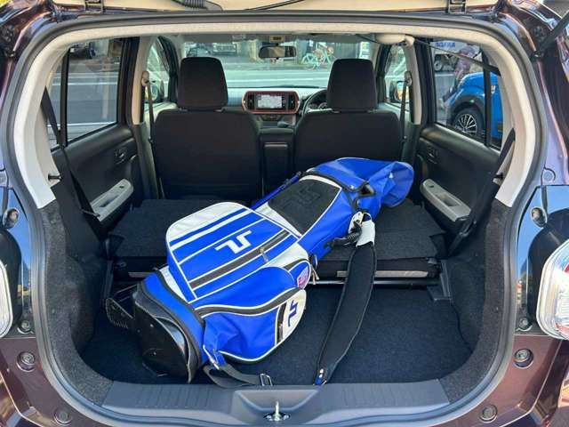 Toyota PASSO 2017-08 14249-15