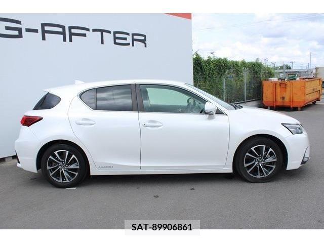 Lexus CT 2017-09 275256-6