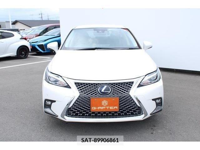 Lexus CT 2017-09 275256-5