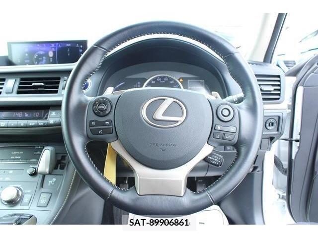 Lexus CT 2017-09 275256-14