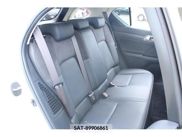 Lexus CT 2017-09 275256-13