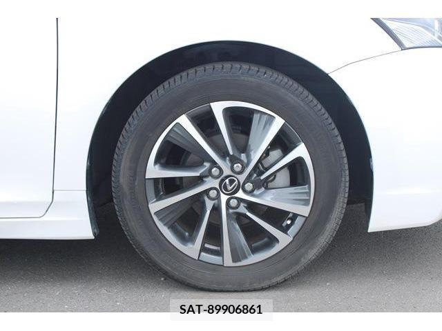 Lexus CT 2017-09 275256-9