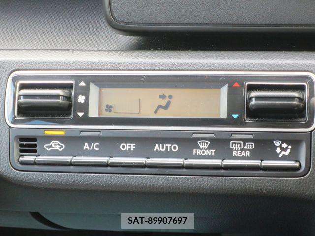 Suzuki WAGON R 2020-10 222063-14
