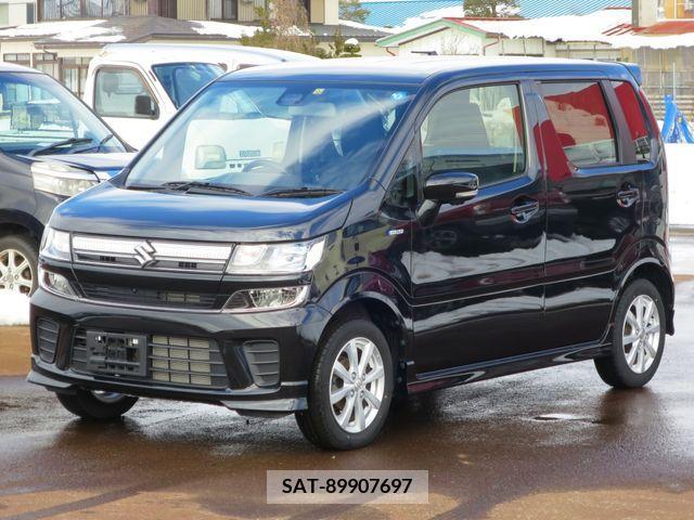 Suzuki WAGON R 2020-10 222063-0