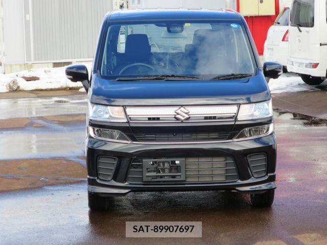 Suzuki WAGON R 2020-10 222063-1