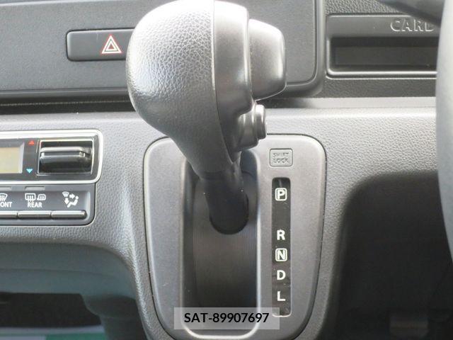 Suzuki WAGON R 2020-10 222063-15