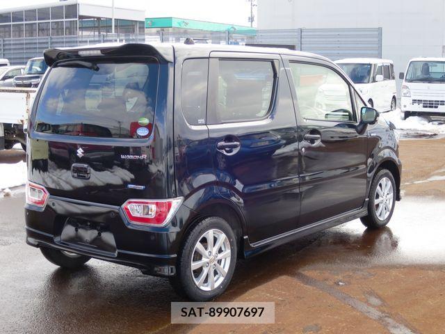 Suzuki WAGON R 2020-10 222063-2